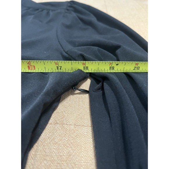 Michael Michael Kors Women's Stretchy Black Dress Size Medium - Picture 8 of 10